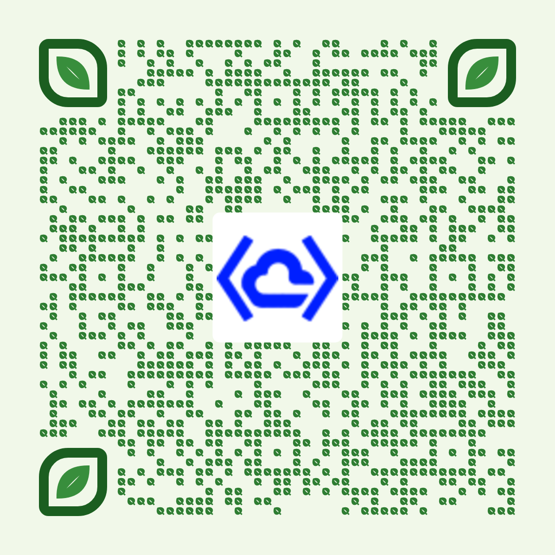 Forest Whisper Leaf Style