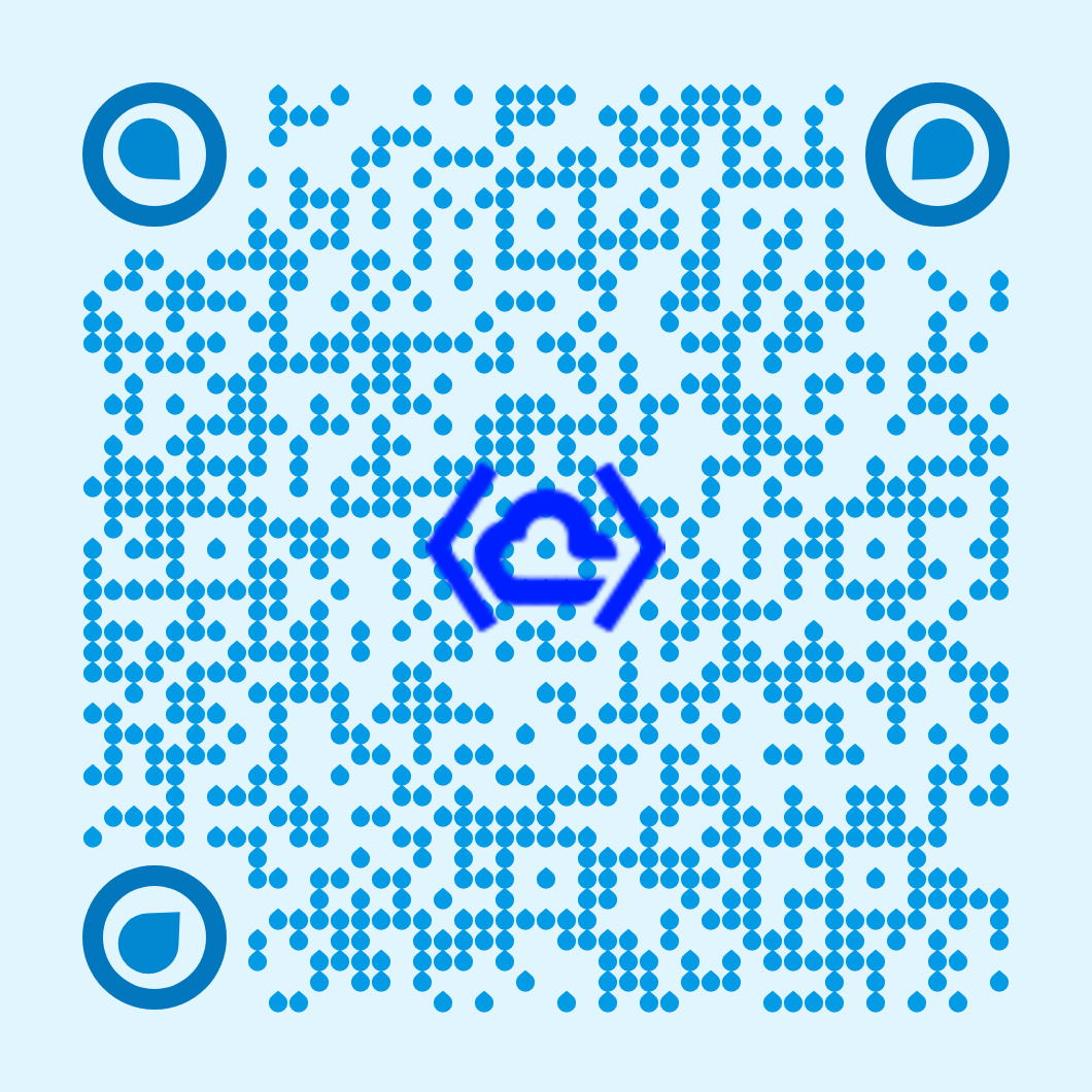 Aqua Fresh Drop Style